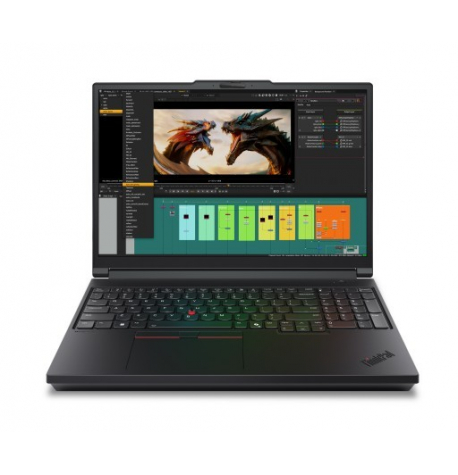 Laptop Lenovo ThinkPad P16 G3 1 21RQ000KPB