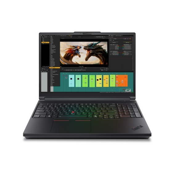 Laptop Lenovo ThinkPad P16 G3 1 21RQ000KPB