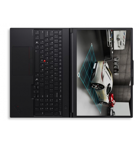 Laptop Lenovo ThinkPad P16 G3 1 21RQ000KPB