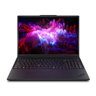 Laptop Lenovo ThinkPad P16v G3 16 WQUXGA Ultra 7-255H 64GB 1TB RTX2000 W11PRO 3YRS Premier NBD