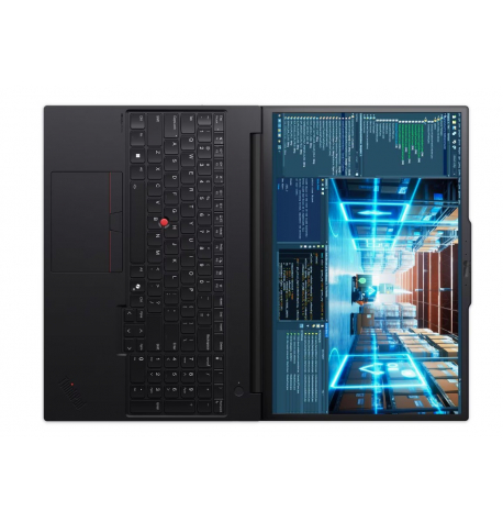 Laptop Lenovo ThinkPad P16v G3  21RS000SPB