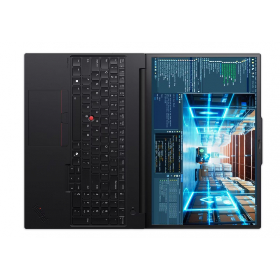 Laptop Lenovo ThinkPad P16v G3  21RS000SPB