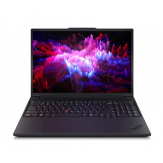 Laptop Lenovo ThinkPad P16v G3 16 WQUXGA Ultra 9-285H 64GB 1TB RTX2000 VPRO W11PRO 3YRS Premier NBD