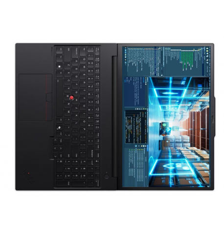Laptop Lenovo ThinkPad P16v G3  21RS0019PB