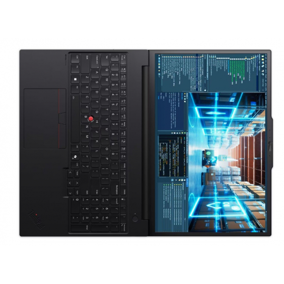 Laptop Lenovo ThinkPad P16v G3  21RS0019PB