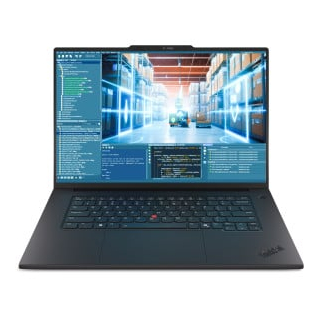 Laptop LENOVO ThinkPad T1g G8 16 3.2K Touch Ultra 9-285H 64GB 2TB SSD RTX5070 W11P 3Y Premier