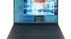 Laptop Lenovo ThinkPad T1G G8 16 WUXGA Ultra 7-255H 32GB 1TB RTX5060 W11Pro 3YR Premier NBD
