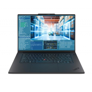 Laptop Lenovo ThinkPad T1G G8 16 WUXGA Ultra 7-255H 32GB 1TB RTX5060 W11Pro 3YR Premier NBD