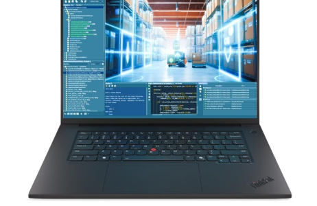 Laptop Lenovo ThinkPad T1G G8 16 WUXGA Ultra 7-255H 32GB 1TB RTX5060 W11Pro 3YR Premier NBD