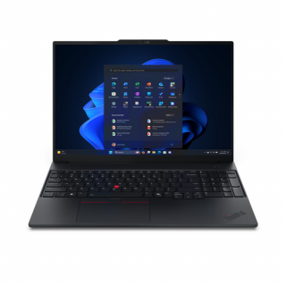 Laptop LENOVO ThinkPad E16 G3 16 WUXGA Ryzen 5 220 16GB 512GB SSD W11P 3Y OS Black