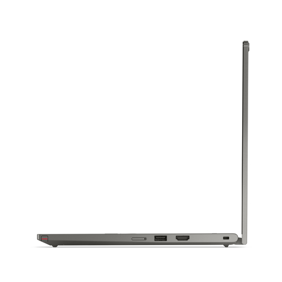 Laptop LENOVO ThinkPad L13 2-in 21R7001APB