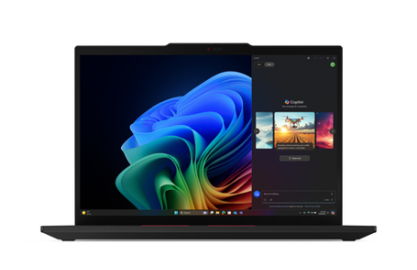 Laptop LENOVO ThinkPad T14 G6 14 WUXGA Ryzen AI 5 PRO 340 32GB 512GB SSD W11P 3Y Premier