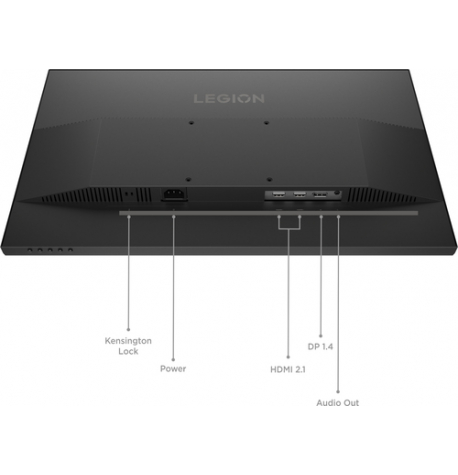 Monitor LENOVO Legion 24-10 24  68C4GAC4EU