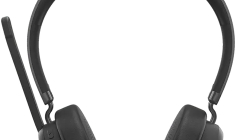 Słuchawki LENOVO bezprzewodowe Stereo Headset