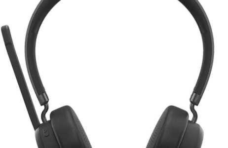 Słuchawki LENOVO bezprzewodowe Stereo Headset
