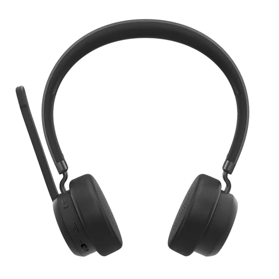 Słuchawki LENOVO bezprzewodowe 4XD1Q30302