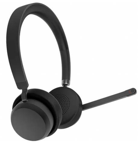 Słuchawki LENOVO bezprzewodowe 4XD1Q30302