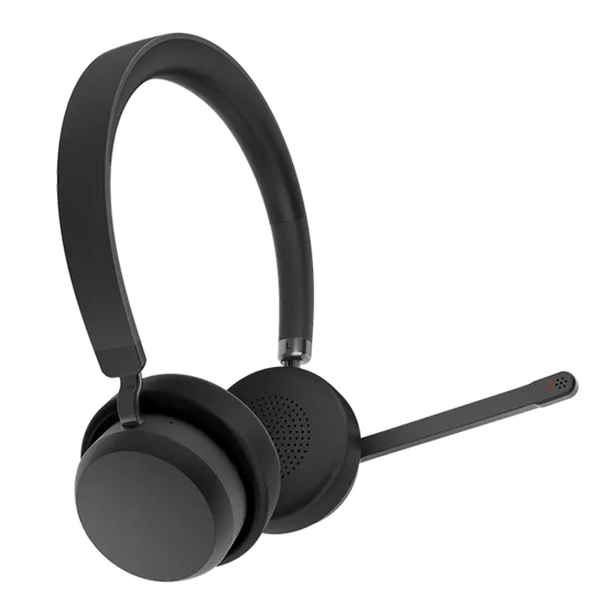 Słuchawki LENOVO bezprzewodowe 4XD1Q30302