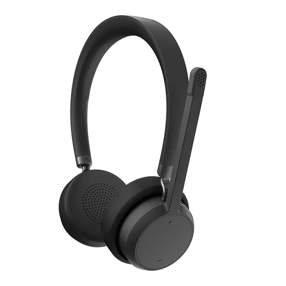 Słuchawki LENOVO bezprzewodowe 4XD1Q30302