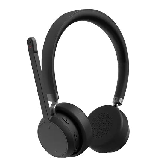 Słuchawki LENOVO bezprzewodowe 4XD1Q30302