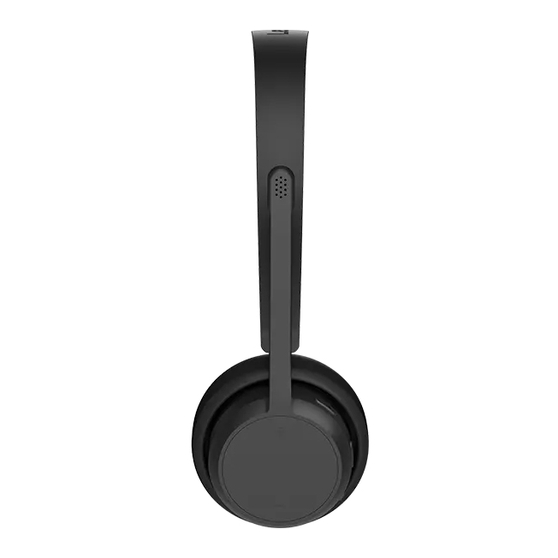 Słuchawki LENOVO bezprzewodowe 4XD1Q30302