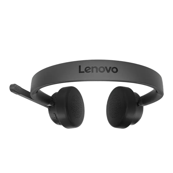 Słuchawki LENOVO bezprzewodowe 4XD1Q30302