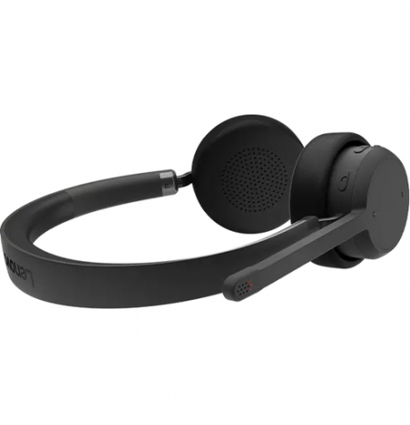 Słuchawki LENOVO bezprzewodowe 4XD1Q30302