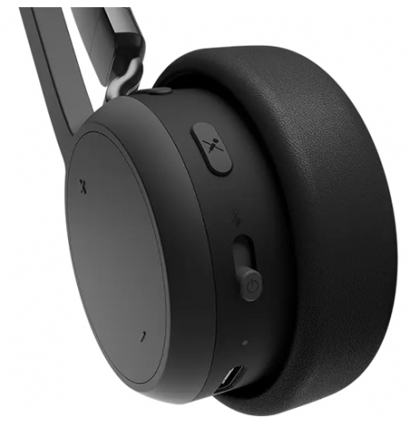 Słuchawki LENOVO bezprzewodowe 4XD1Q30302