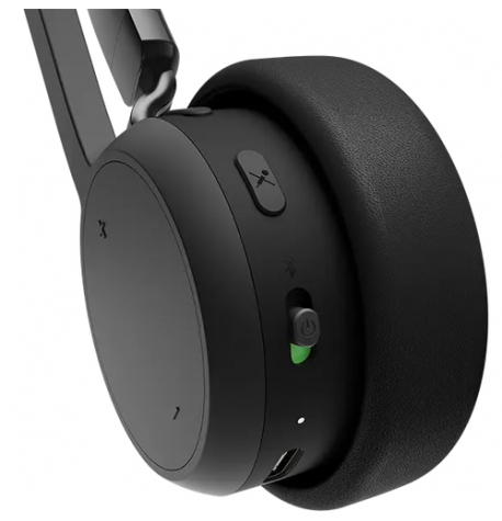 Słuchawki LENOVO bezprzewodowe 4XD1Q30302