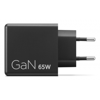 Zasilacz LENOVO Dual USB-C 65W GaN