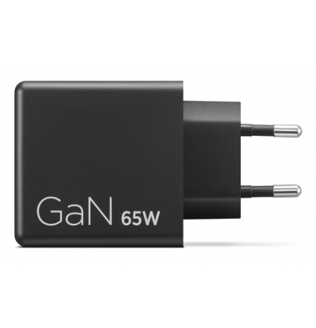 Zasilacz LENOVO Dual USB-C 65W  40AW065BEU