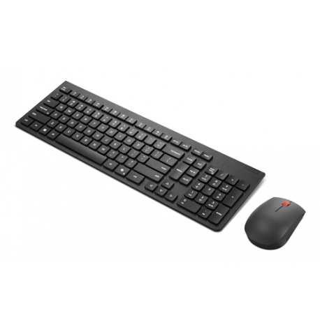 Zestaw klawiatura i mysz LENOVO 4X31R64491