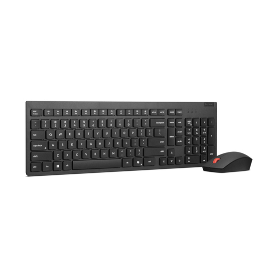 Zestaw klawiatura i mysz LENOVO 4X31R64491