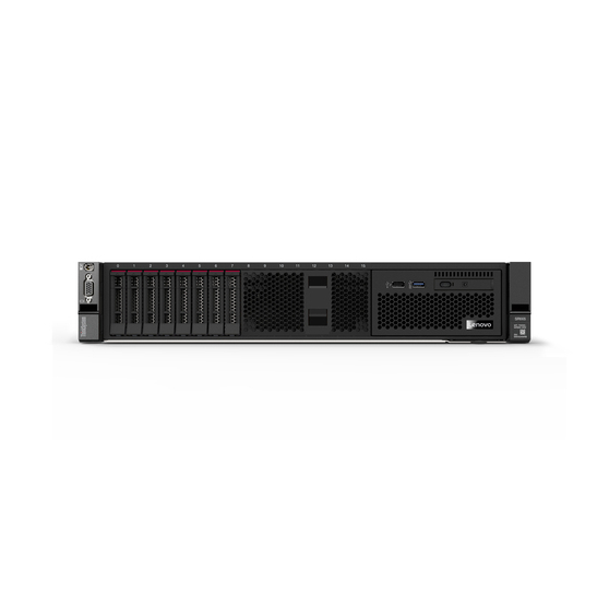 Serwer LENOVO ThinkSystem SR665 7D9AA01TEA