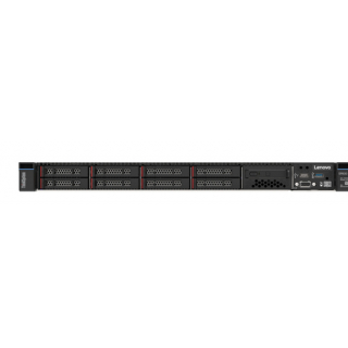 Serwer LENOVO ThinkSystem SR630 V3 Xeon Gold 6526Y 32GB 8 SAS/SATA 940-8i 4GB 1100W Titan 3Y