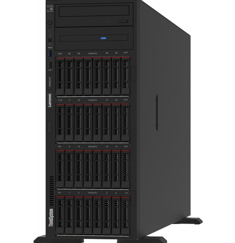 Serwer LENOVO ThinkSystem ST650 7D7A100DEA