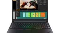 Laptop LENOVO ThinkPad P16 G3 16 WUXGA Ultra 7-255HX 32GB 1TB SSD RTX2000 Blackwell W11P 3Y Premier