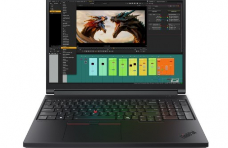 Laptop LENOVO ThinkPad P16 G3 16 WUXGA Ultra 7-255HX 32GB 1TB SSD RTX2000 Blackwell W11P 3Y Premier