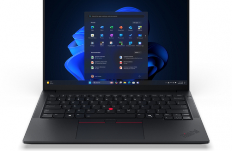 Laptop LENOVO ThinkPad E14 G7 14 WUXGA Ryzen 5 220 16GB 512GB SSD W11P 3Y OS czarny