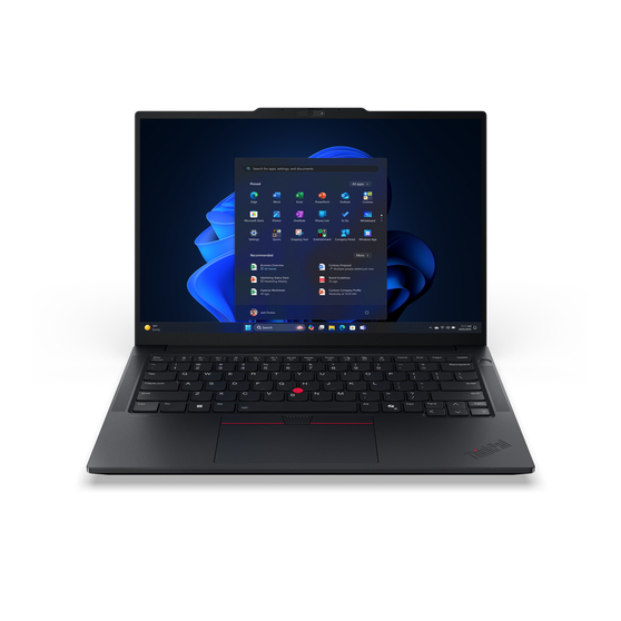 Laptop LENOVO ThinkPad E14 G7 1 21T0004TPB