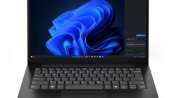 Laptop LENOVO V14 G5 IRL 14 FHD i5-13420H 16GB 512GB SSD W11P 3Y OS Iron Grey