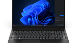 Laptop LENOVO V15 G5 IRL 15.6 FHD i5-13420H 8GB 512GB SSD W11P 3Y OS Iron Grey