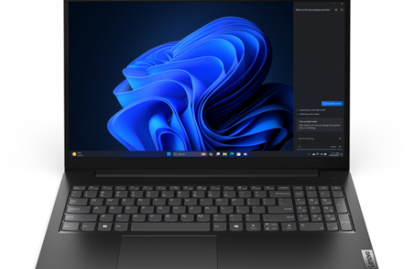 Laptop LENOVO V15 G5 IRL 15.6 FHD i5-13420H 8GB 512GB SSD W11P 3Y OS Iron Grey