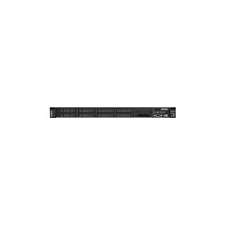 Serwer LENOVO TS SR630 V3 Xeon Silver 4514Y 64GB 8 SAS/SATA 9350-8i Internal 1100W Tit 6 Fan XCC2 Plat