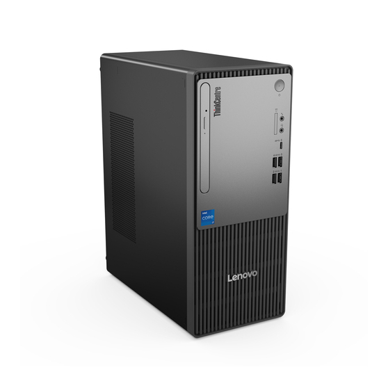 Komputer LENOVO ThinkCentre neo 13BD0035PB