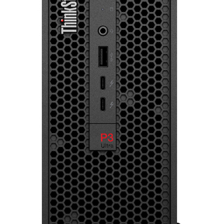 Komputer Lenovo ThinkStation P3 Tower G2 [konfiguracja indywidualna]