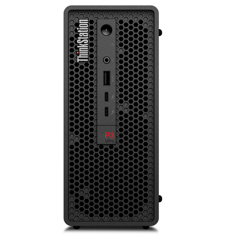 Komputer Lenovo ThinkStation P3 p3-tower-g2-config