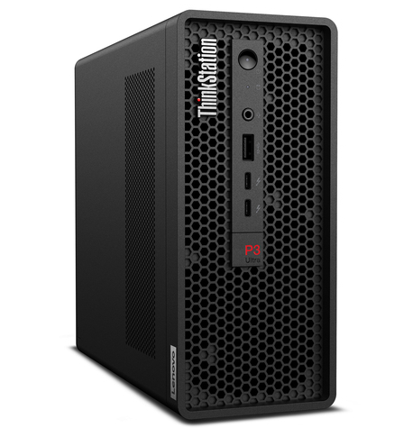 Komputer Lenovo ThinkStation P3 p3-tower-g2-config