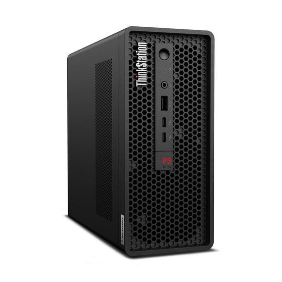 Komputer Lenovo ThinkStation P3 p3-tower-g2-config