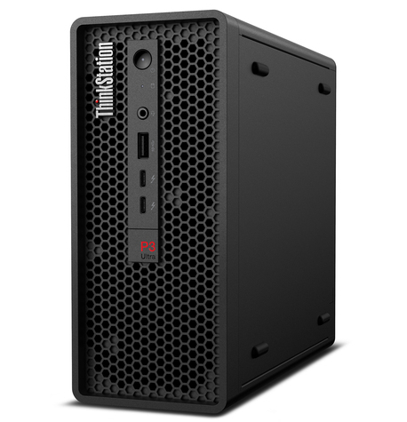 Komputer Lenovo ThinkStation P3 p3-tower-g2-config
